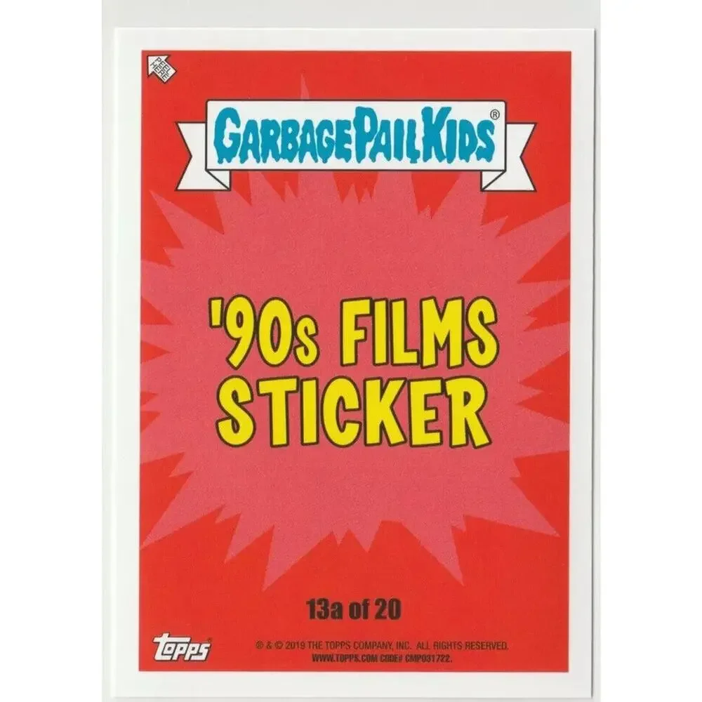 Men in Blake #13a - Picture 2 of 2